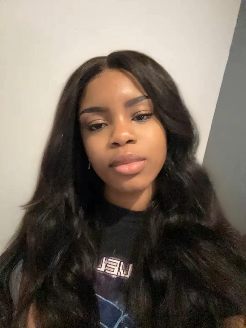 Terria Marie