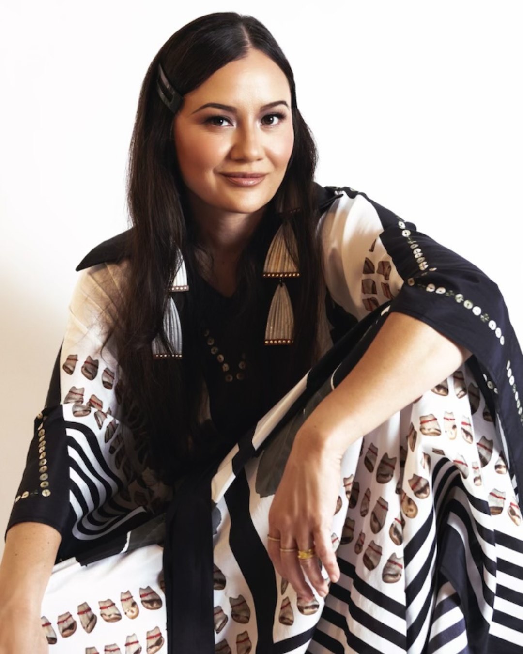 ✦ MEET THE DESIGNER: Jamie Okuma ✦ Joining us for the first time