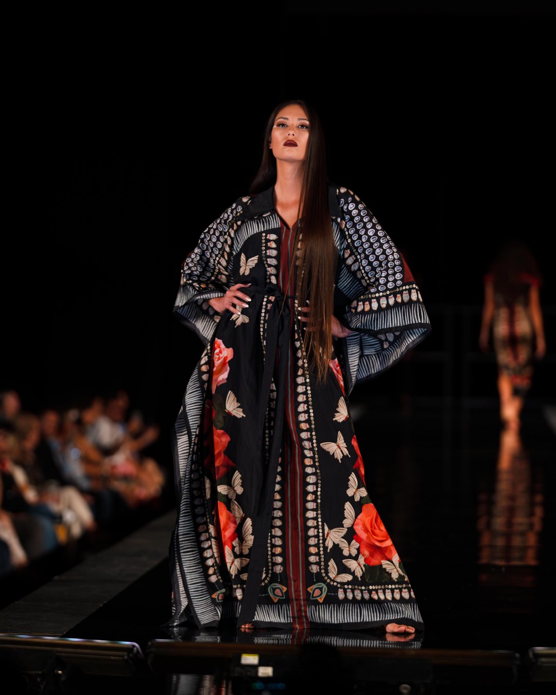 ✦ MEET THE DESIGNER: Jamie Okuma ✦ Joining us for the first time