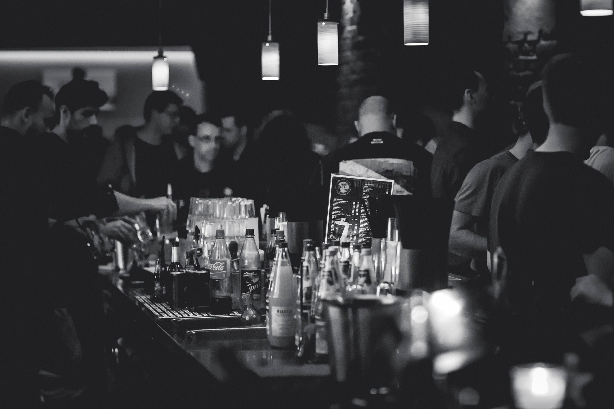 Element Lounge | Baku