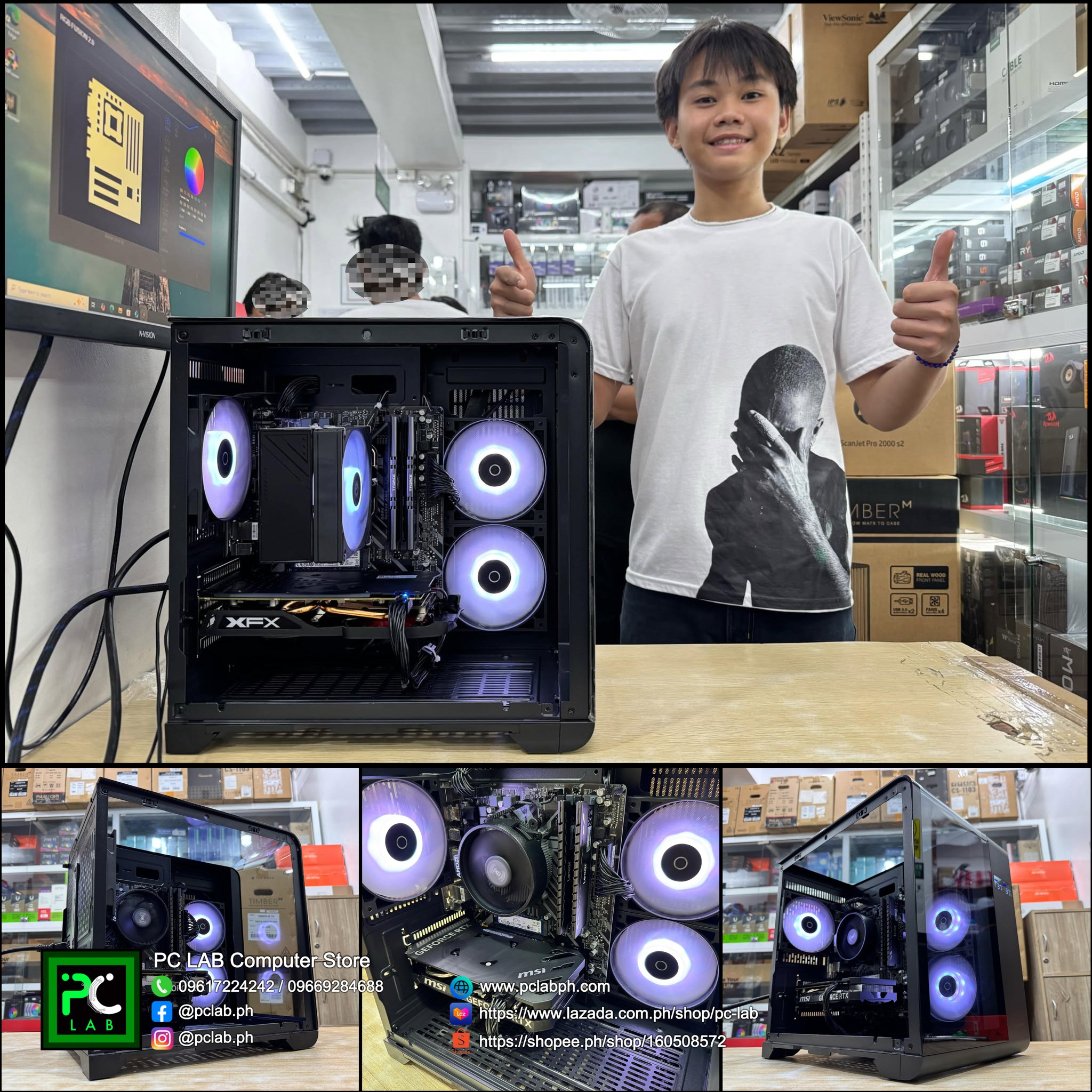 PC LAB - PC LAB added a new photo.
