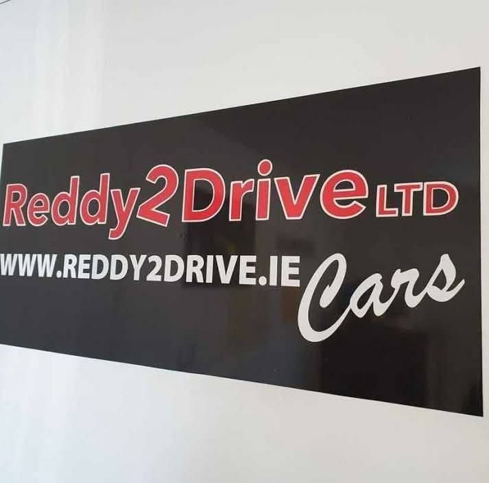 Reddy - What is Reddy 2 Drive Ltd.'s reputation? This is what Meta AI ...