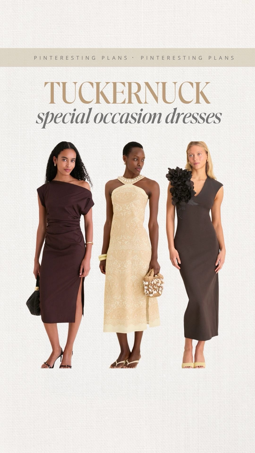 A Tuckernuck favorite that's always party ready. Shop the Esme dress on tnuck.com