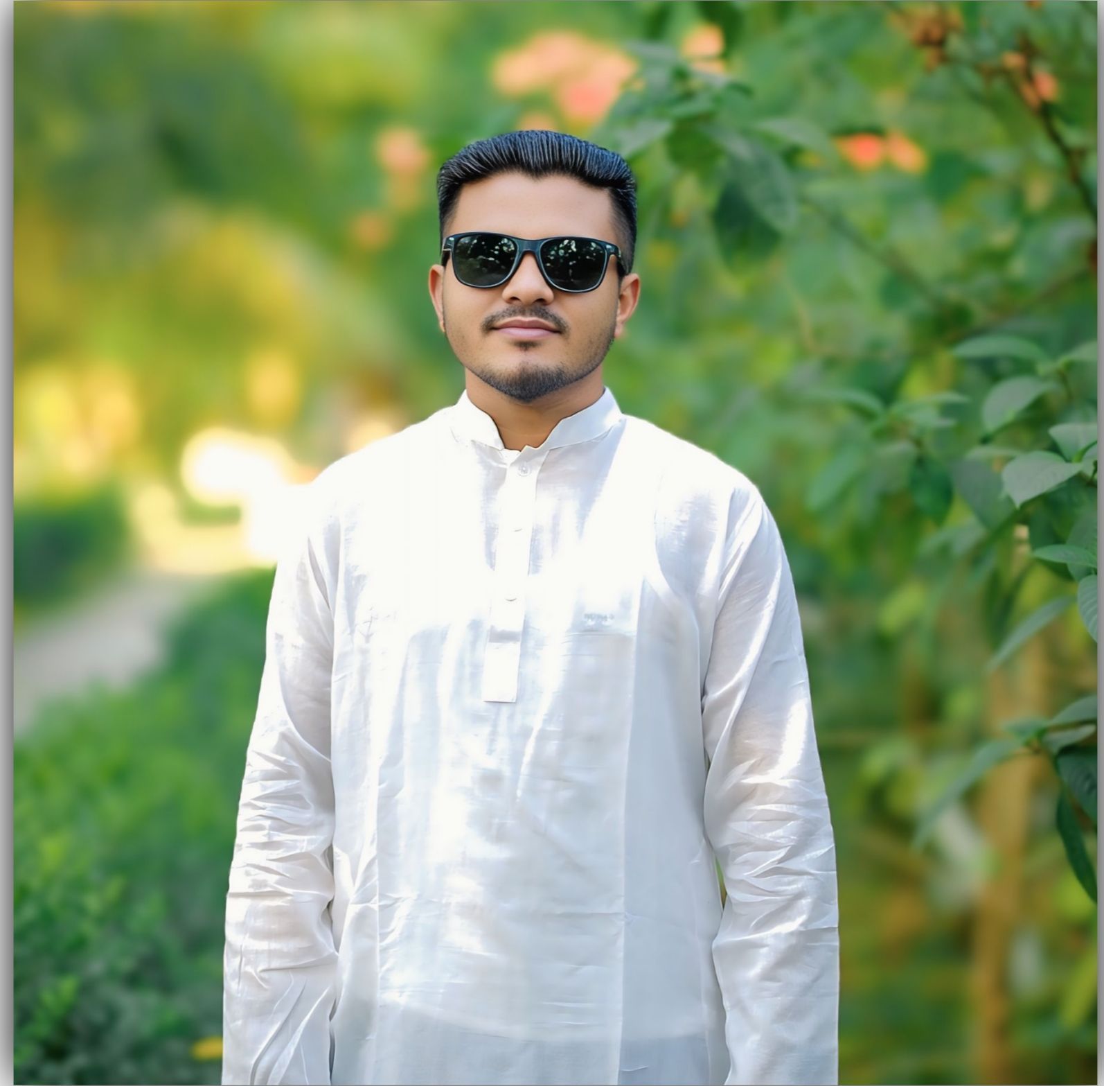 Md Mir Rana Islam