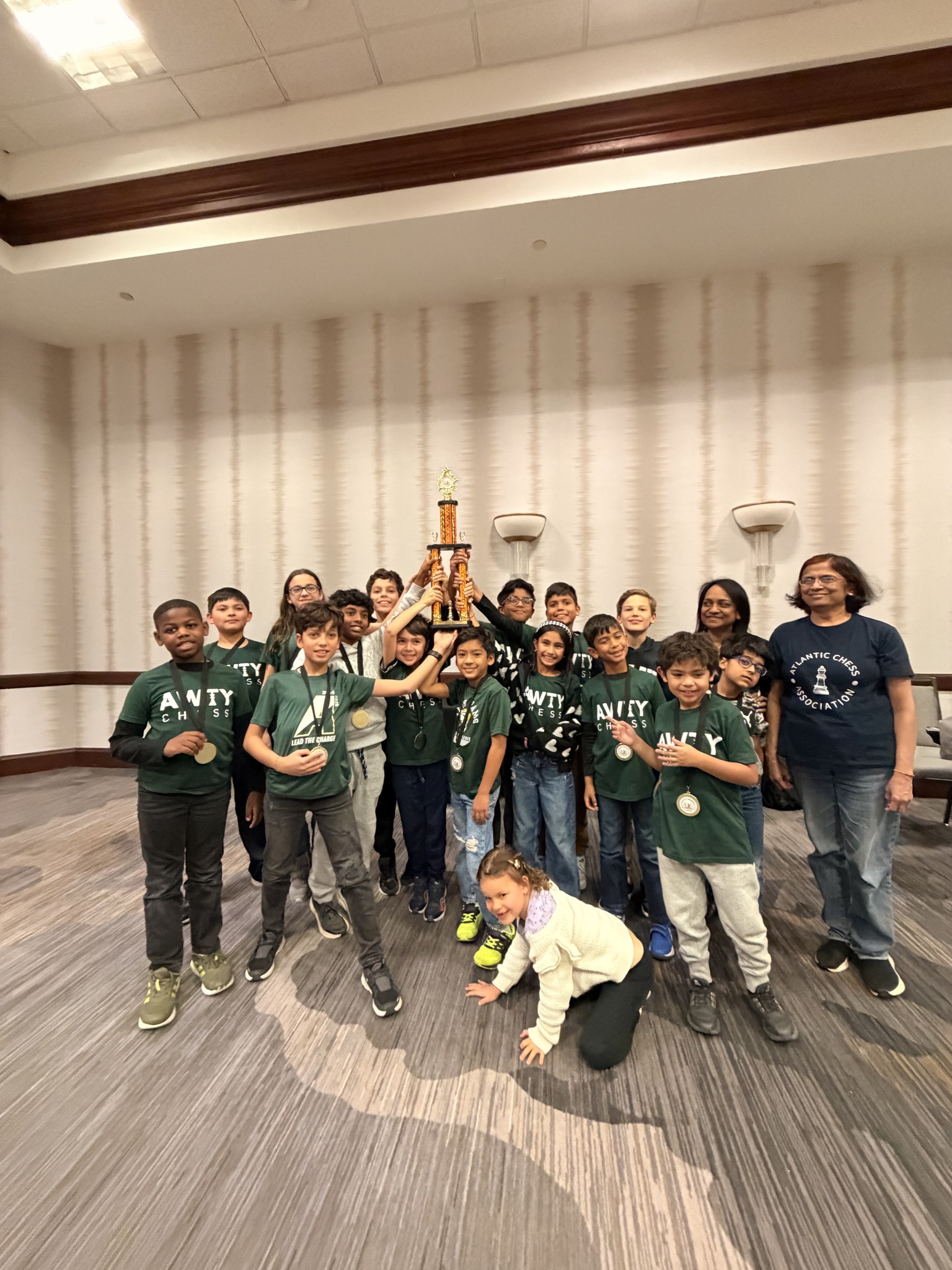 The Awty International School | Houston TX