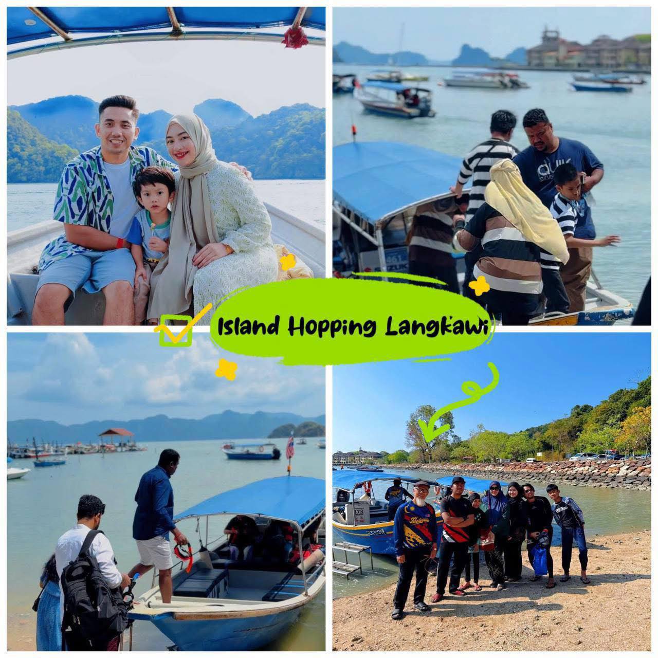 Cuti-Cuti Kaki Travel added a new... - Cuti-Cuti Kaki Travel