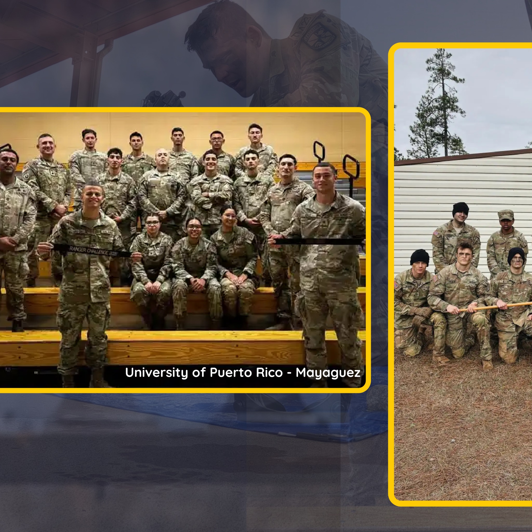 UNF Army ROTC - UNF Army ROTC added a new photo — with...