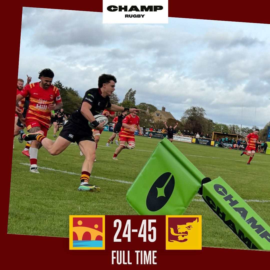 Ampthill Rugby Club | Ampthill