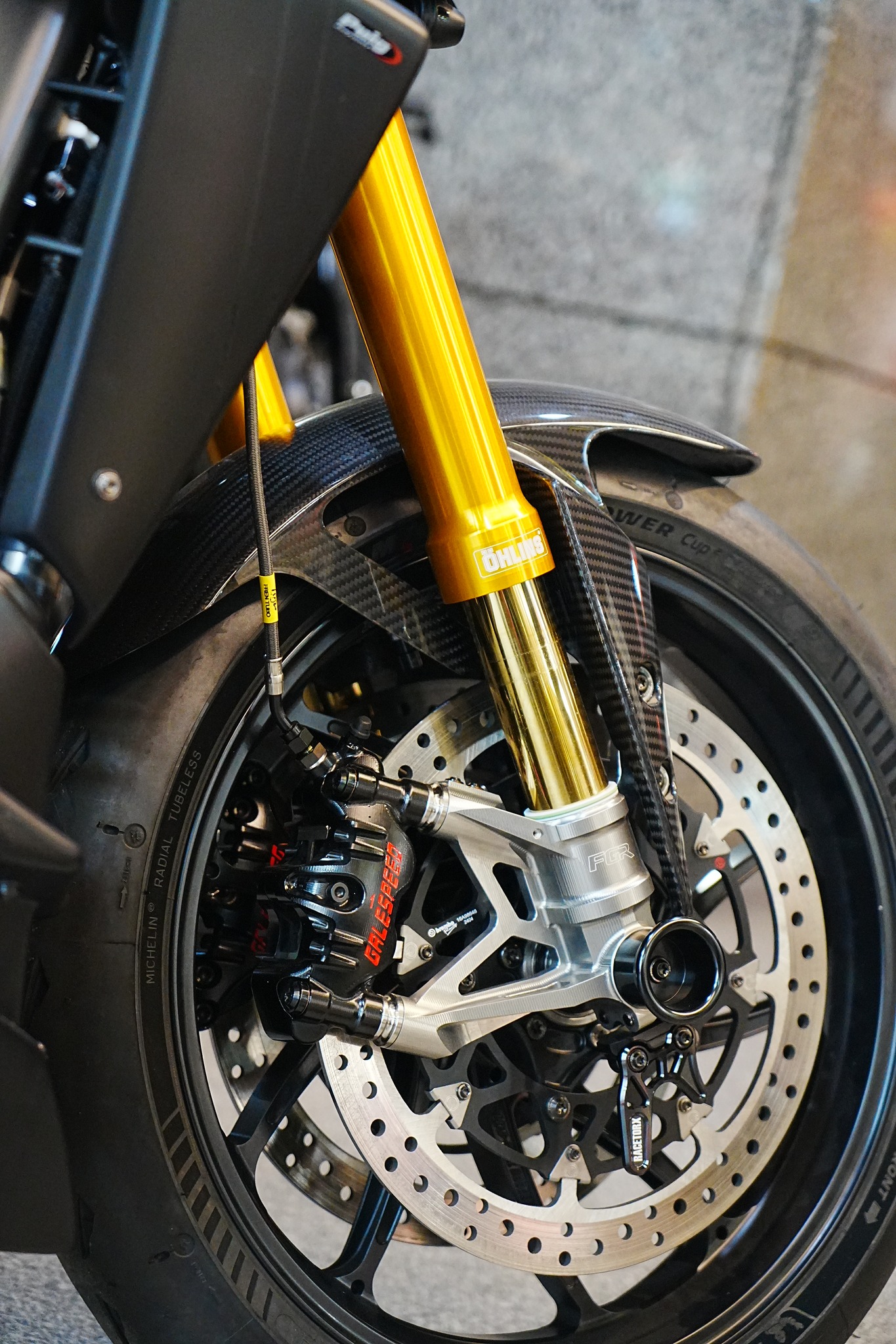 Peter Bike -... - Peter Bike - 馹達豐車業 RDF Performance Works