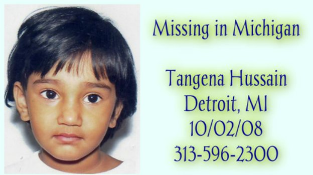 Tangena was last seen... - Already Gone - true crime podcast | Facebook