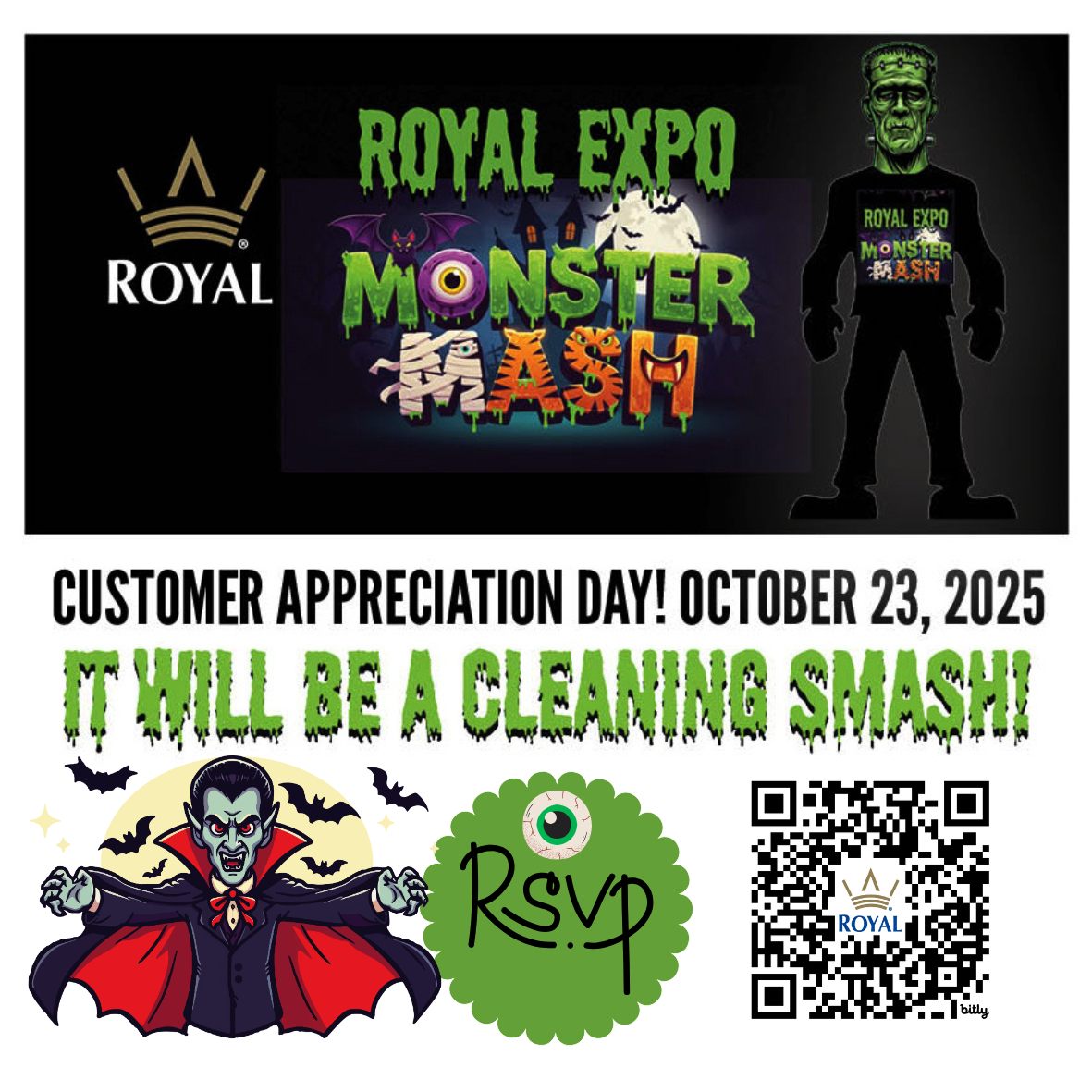 🎃👻 Calling All Ghouls, Goblins &... - Royal Papers - RoyaLab | Facebook