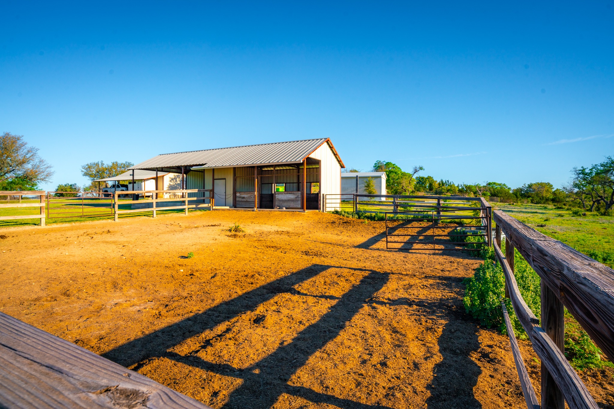 Texas - NEW LISTING ⎮ Skyline Ridge Ranch ⎮ 18± Acres Perched high ...