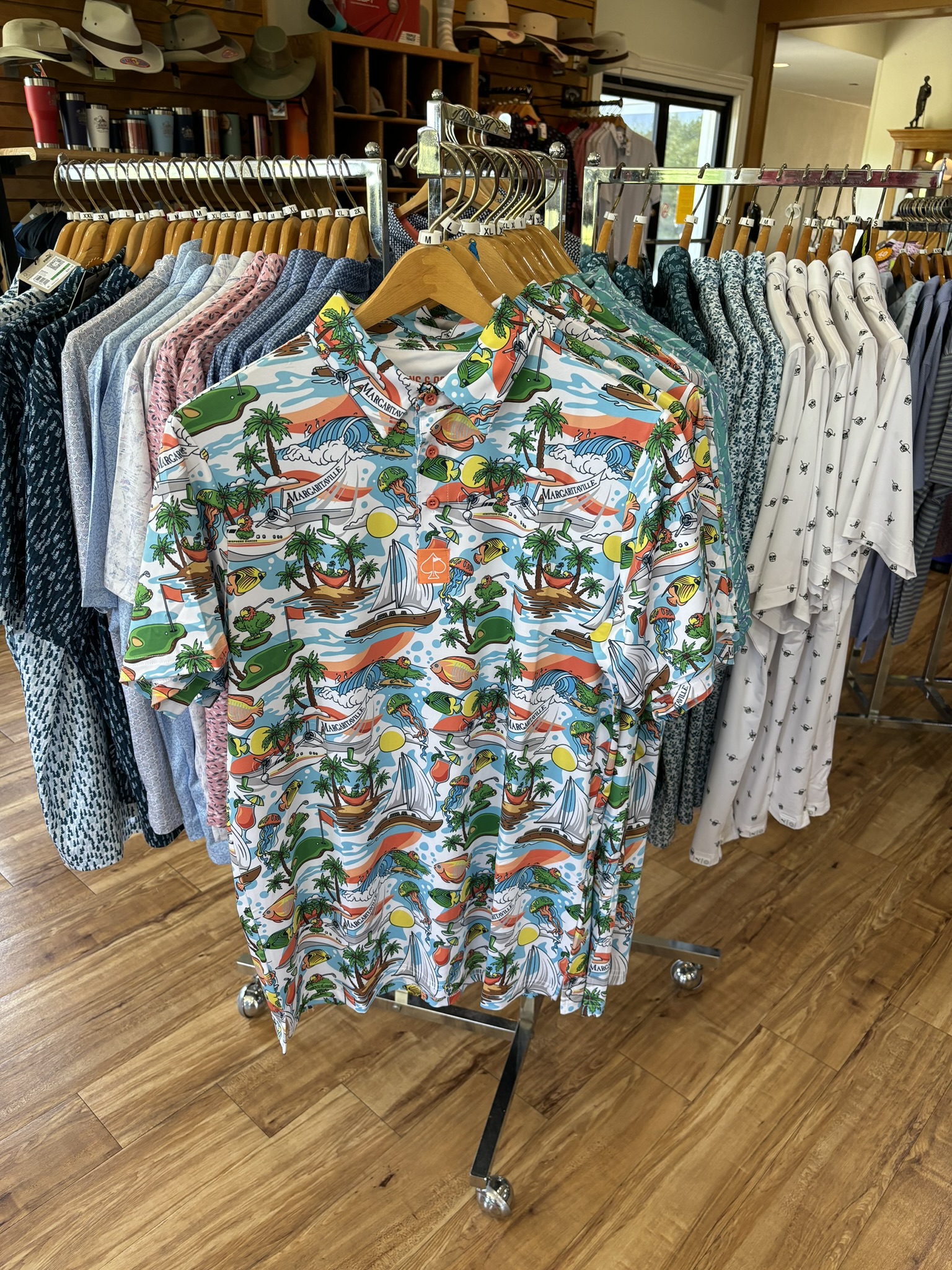 The Oaks: Margaritaville's Osage Beach Golf