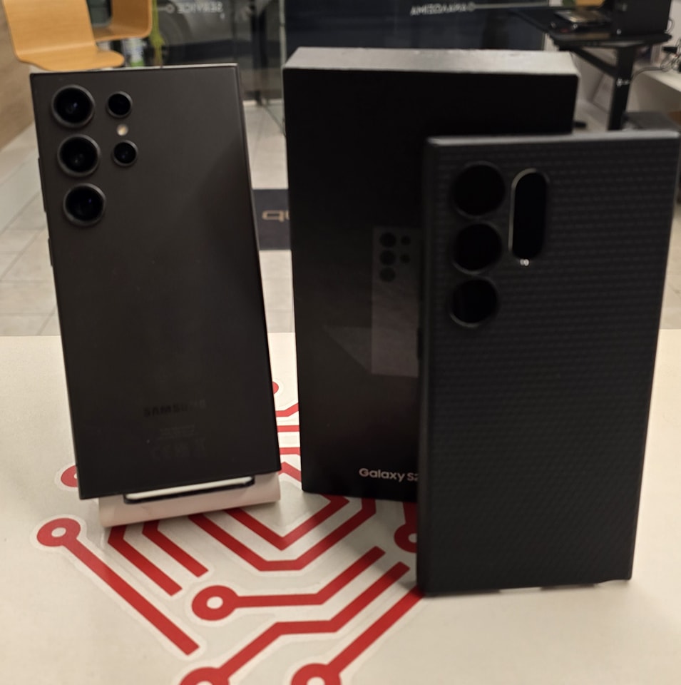 TechLab Mobiles | Arkalochóri