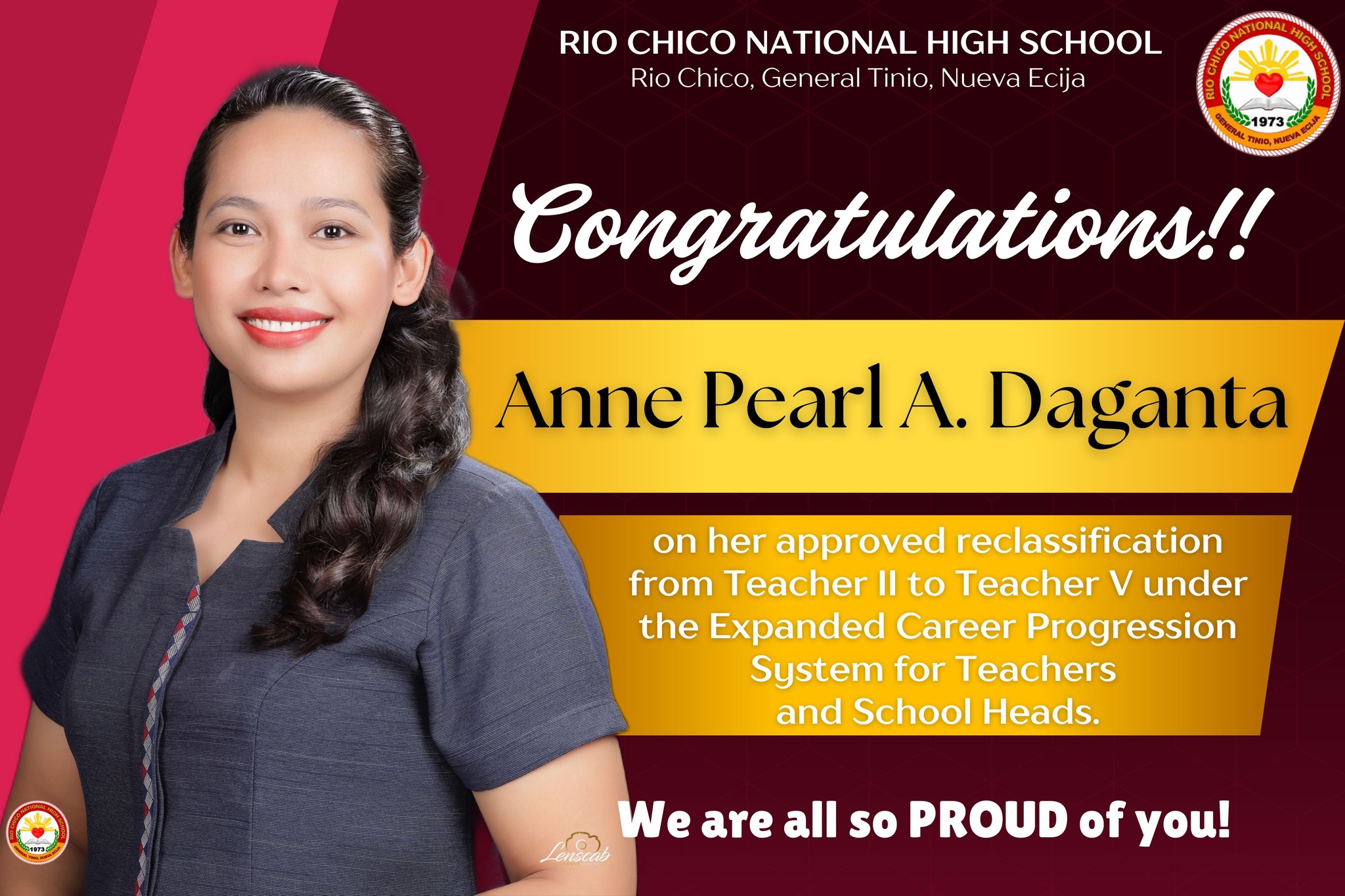 Rio Chico National High... - Rio Chico National High School