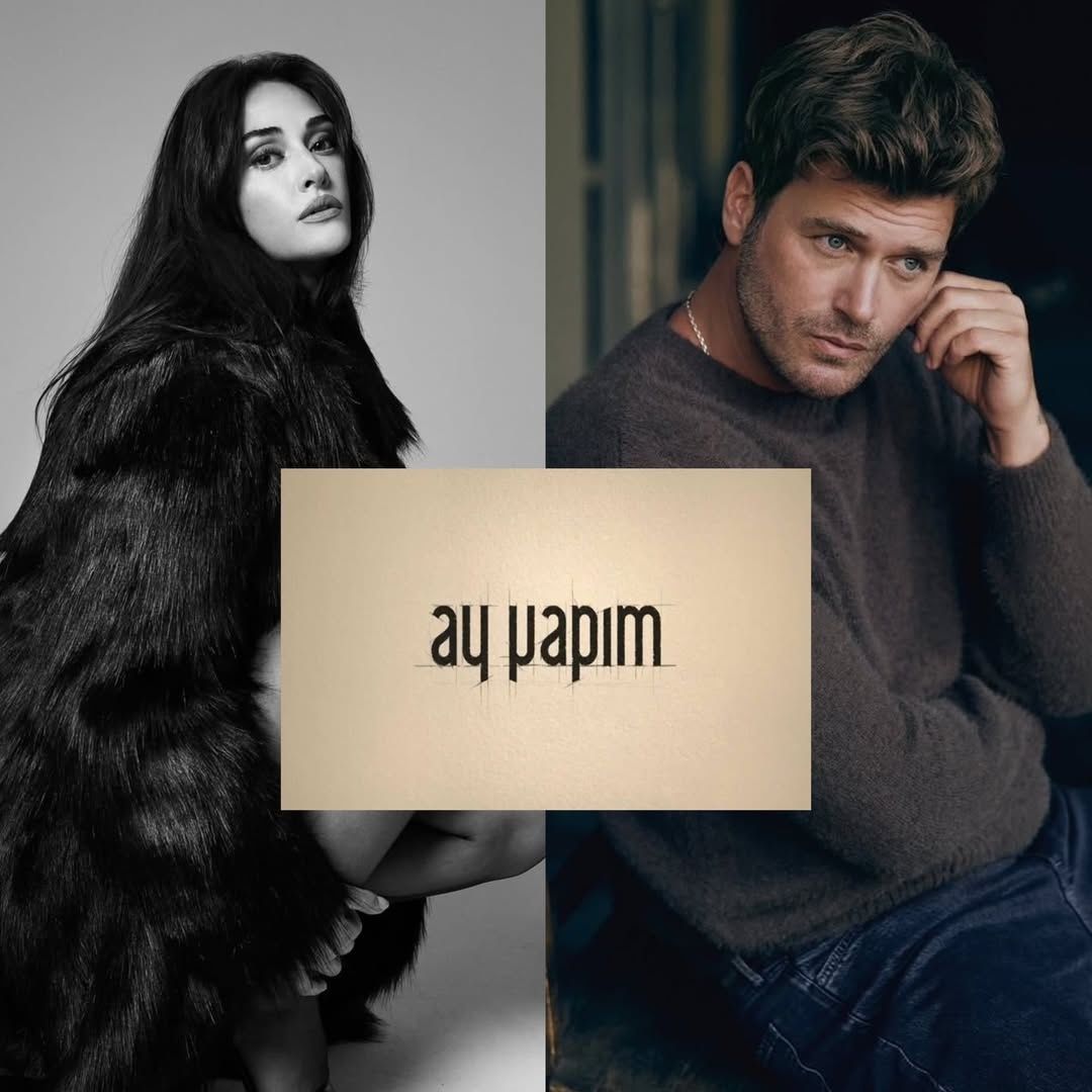 Turkish Series - Според слуховете, сценаристката Сема... | Facebook