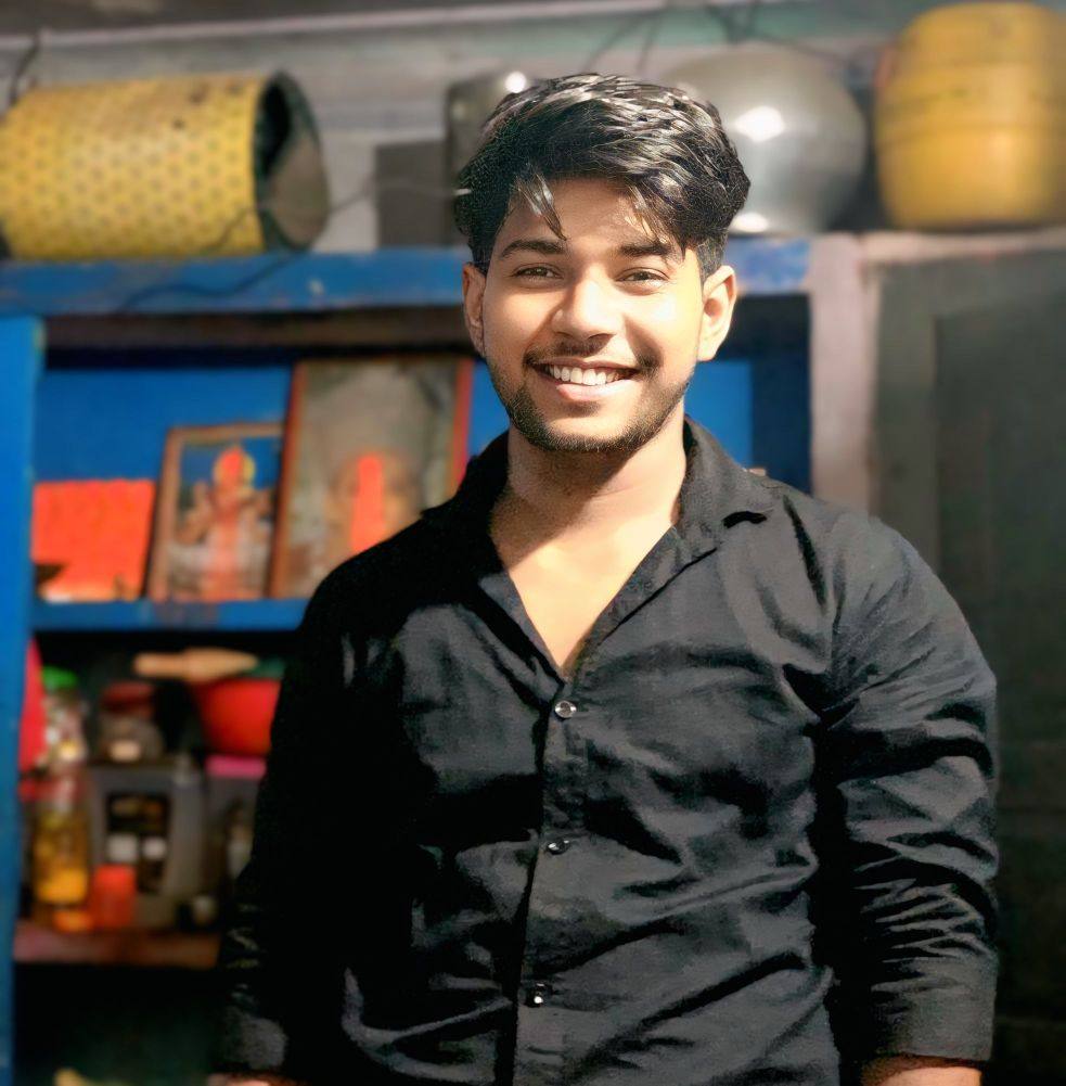 Ravi Raj
