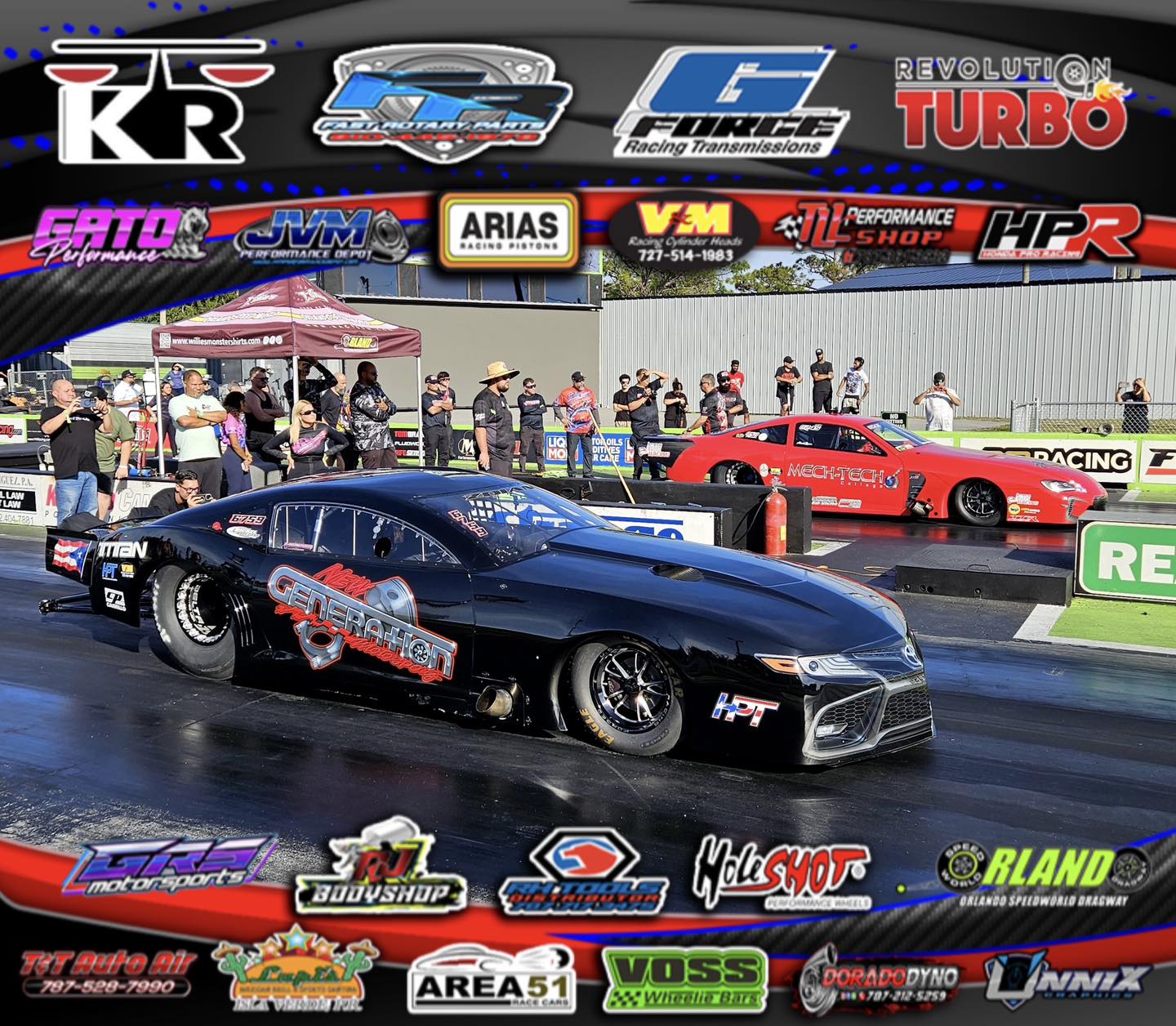 ‼️ GRS Coverage ‼️Sport Compact... - GRS-Motorsports.com | Facebook