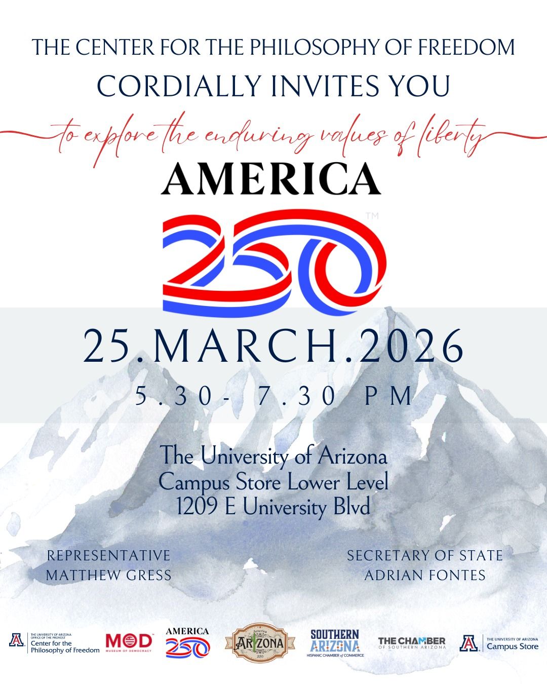 AZ Freedom Center (@AZFreedomCenter) • Facebook