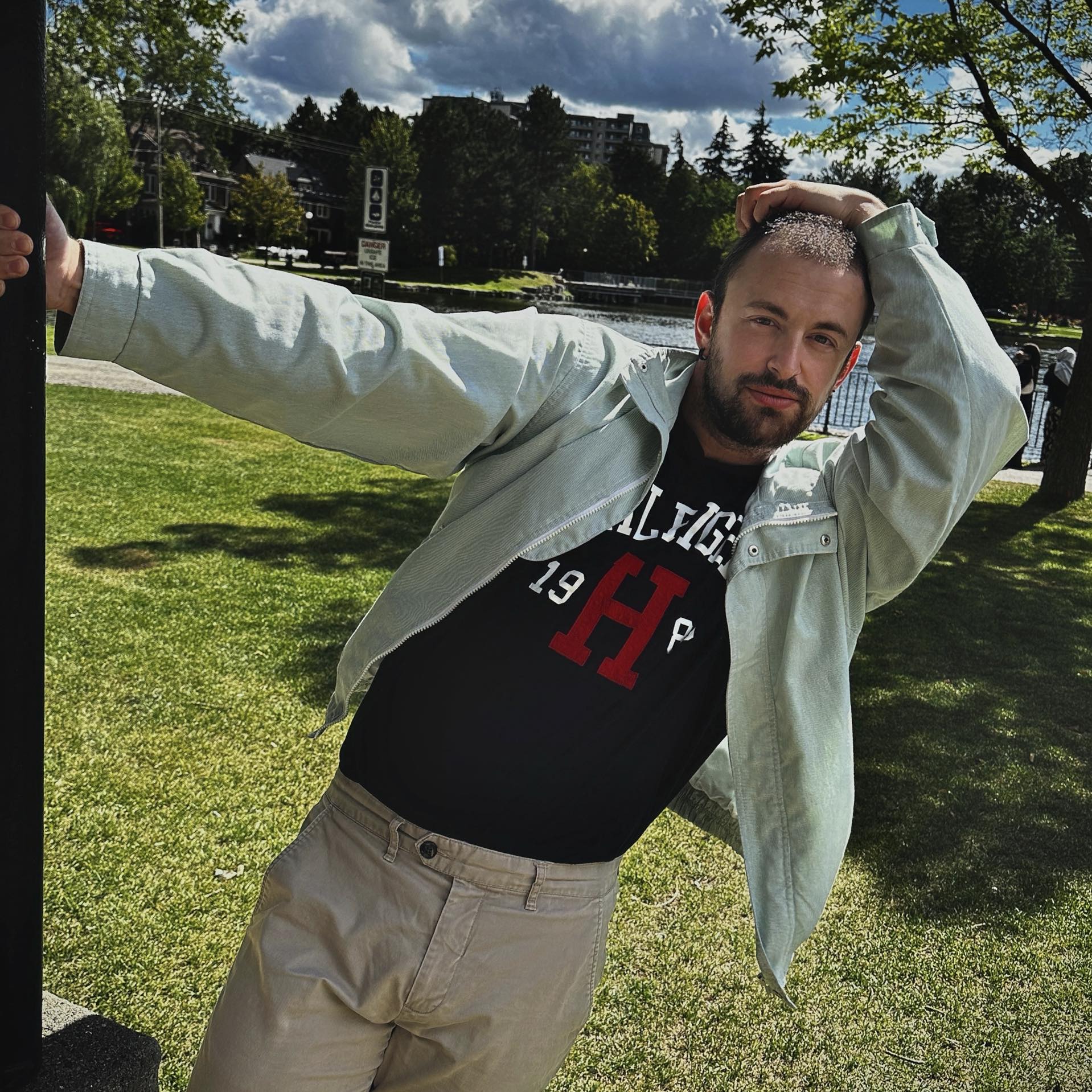 Alexandre Rioux