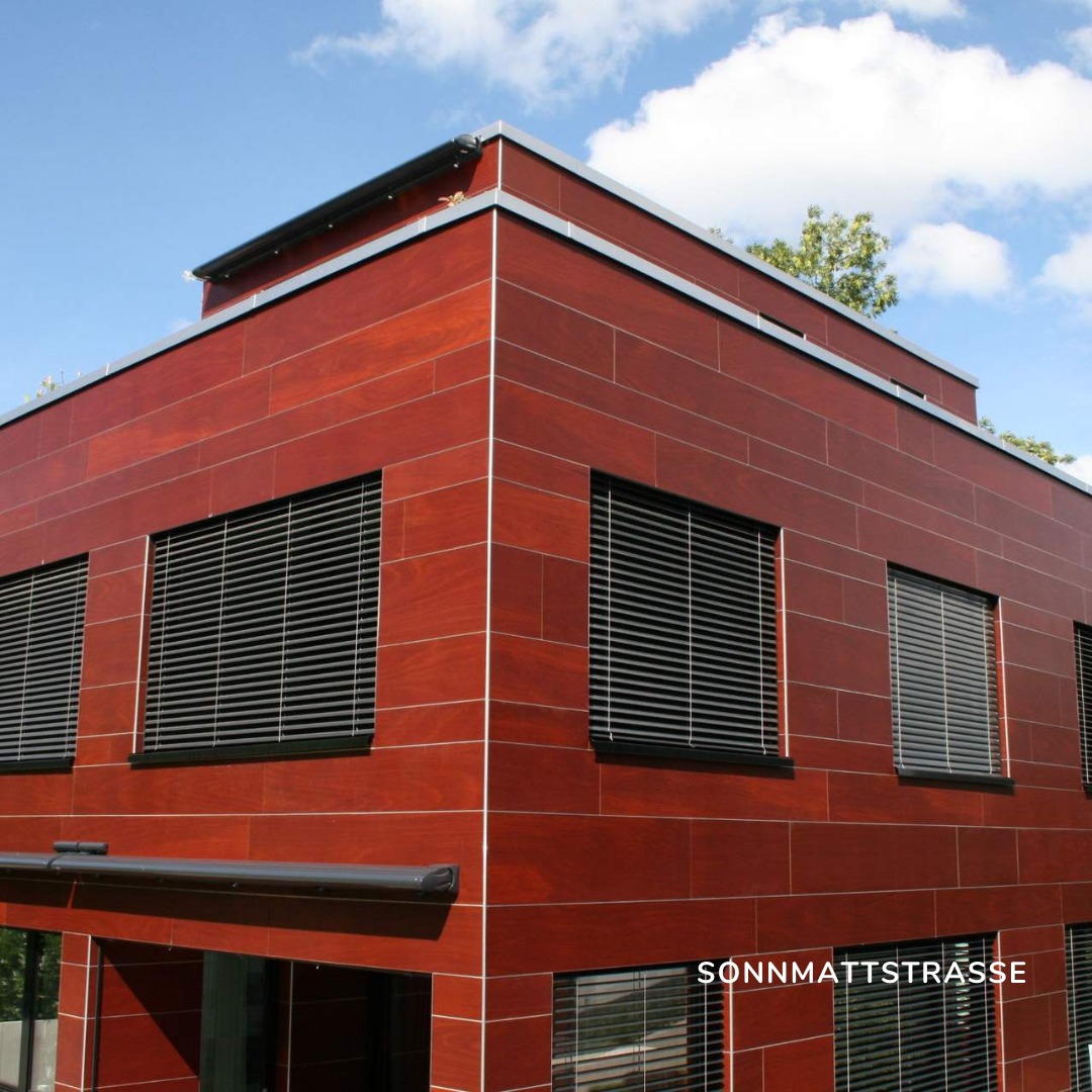 Parklex Prodema Australia - Parklex Prodema natural wood veneer panels ...