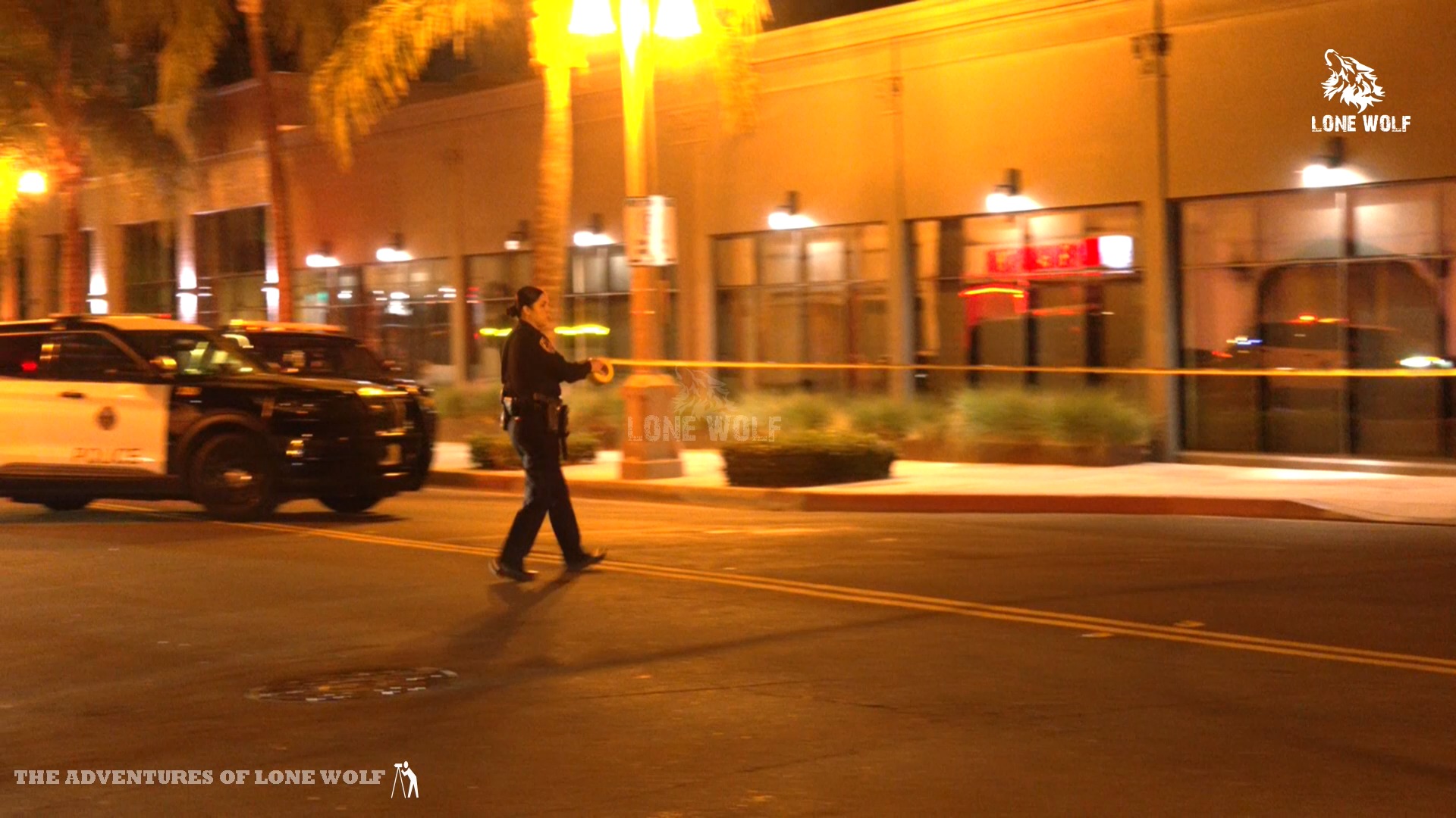 Lone - RIVERSIDE - MAN FOUND SHOT AT CITY HALL Early on the morning of ...