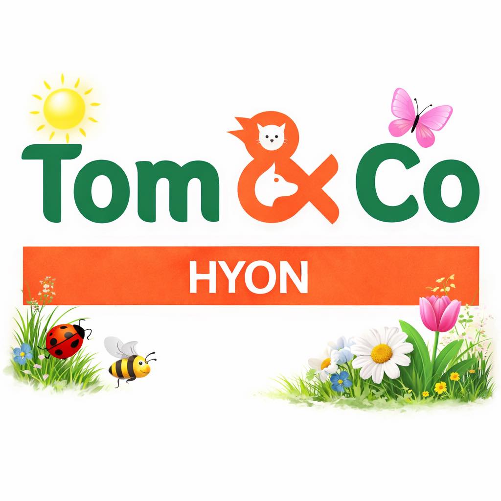 Tom&Co Hyon - Bonne nouvelle à Hyon ! 🎉 La Clinique... | Facebook