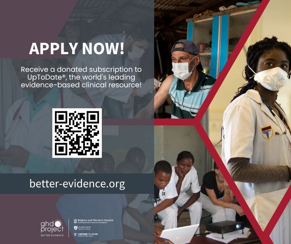 Better Evidence Network
