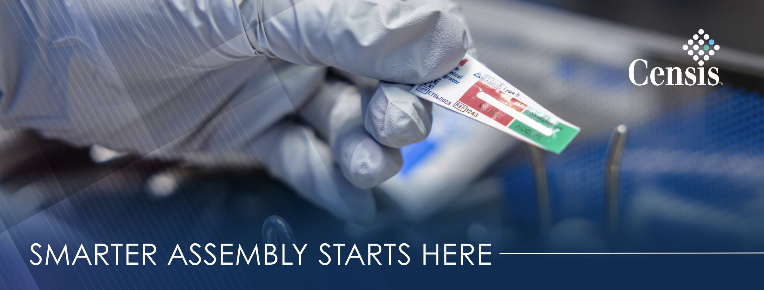 🚀 Introducing Censis Assembly... - Censis Technologies, Inc. | Facebook