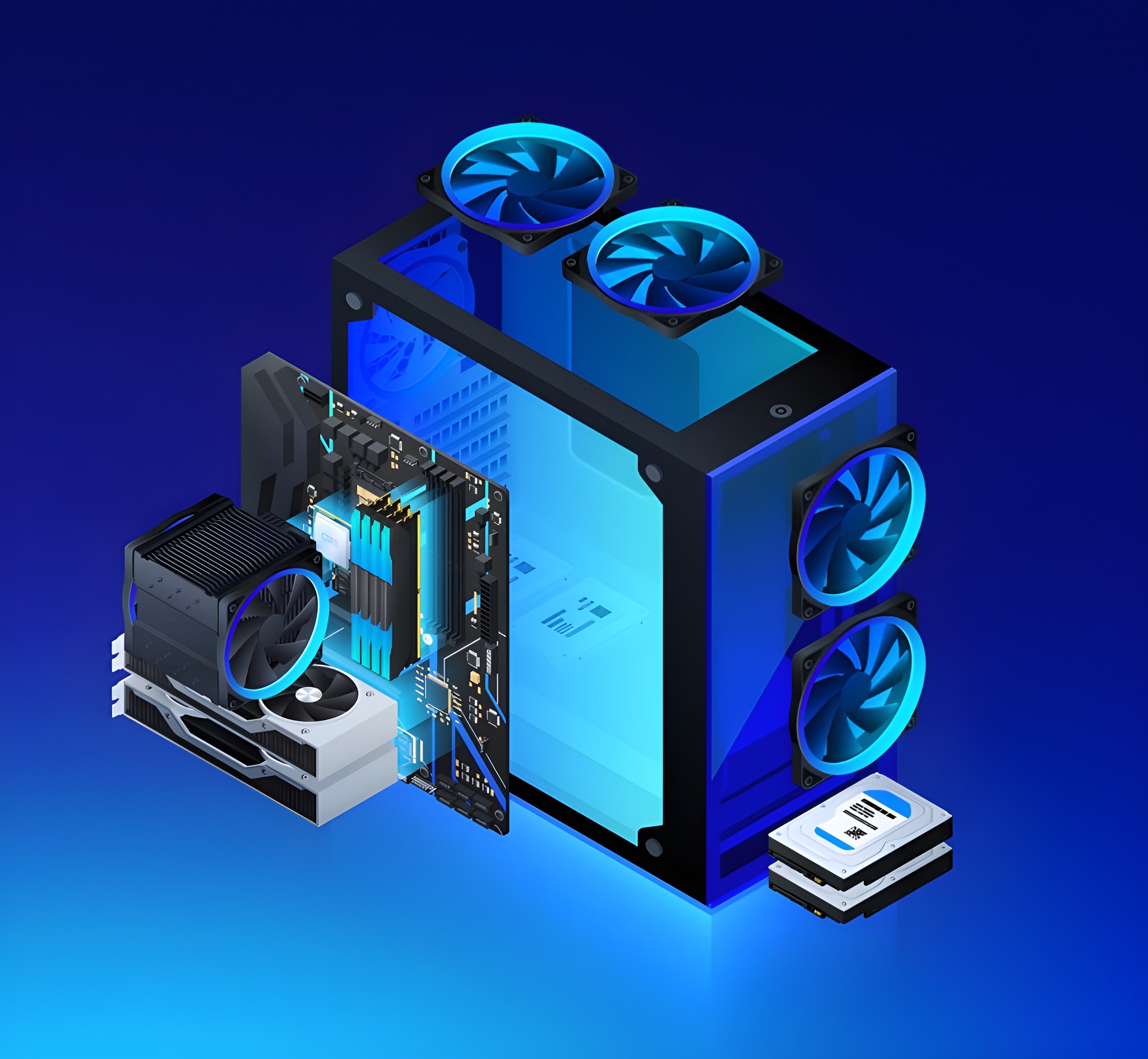 PC Build