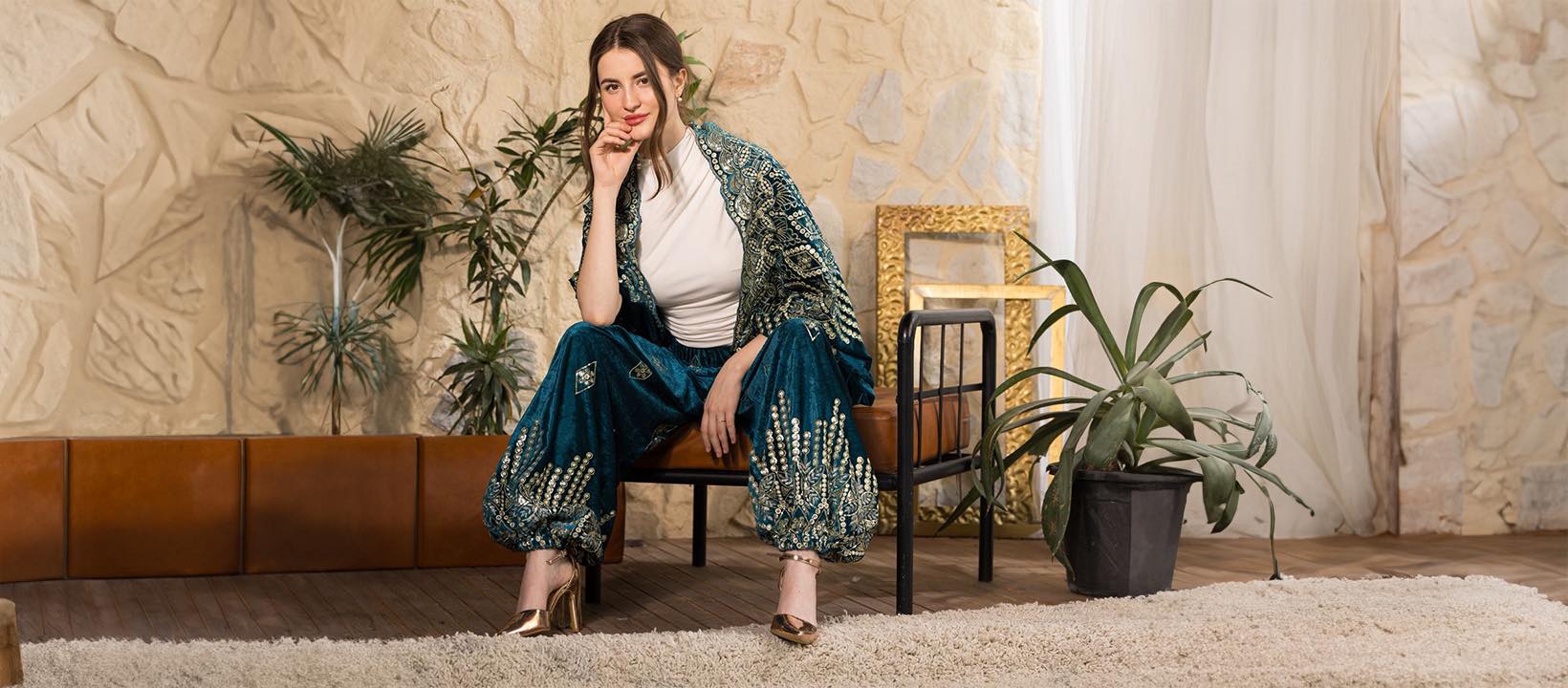Rafeya - رَافية
