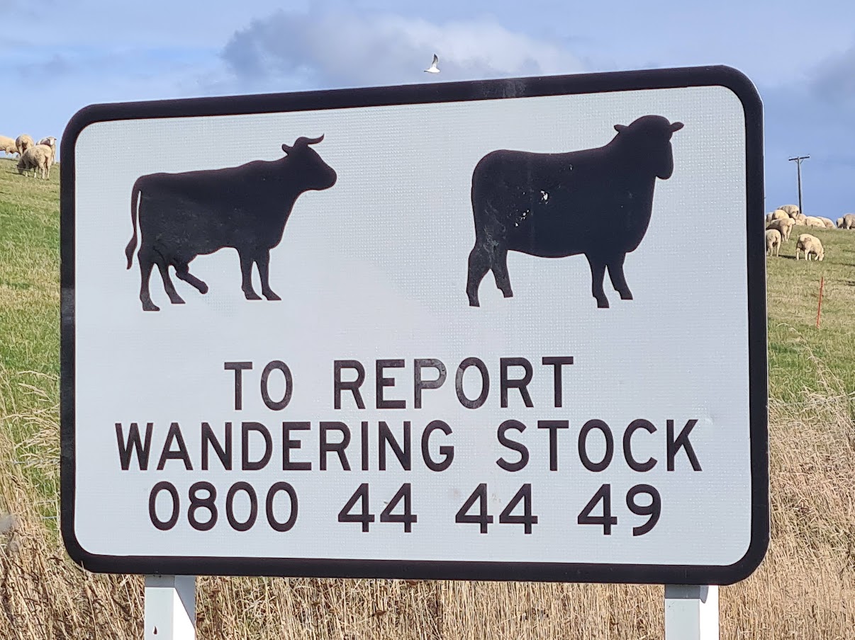 Highways - 🐄🐑 Recent extreme weather has caused significant damage to ...
