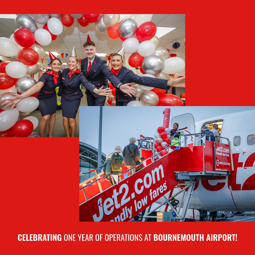 Jet2Careers - Jet2Careers added a new photo.