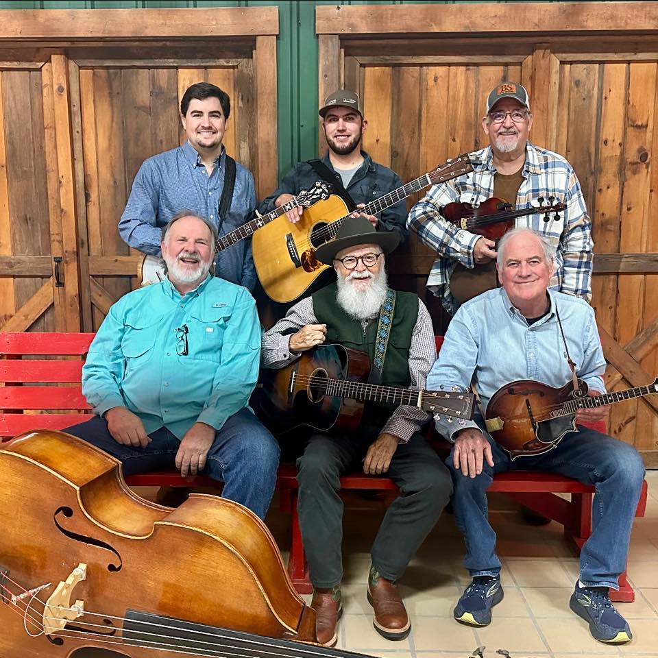 Alex Riffle & The Stiff Riffs
