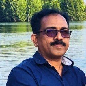 Adv Raju Mannadi