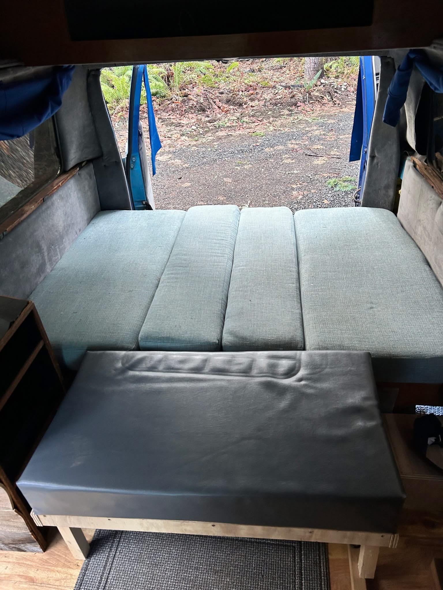 1974 Chevrolet g30 class b camper van - RVs & Campers - Port Hadlock ...