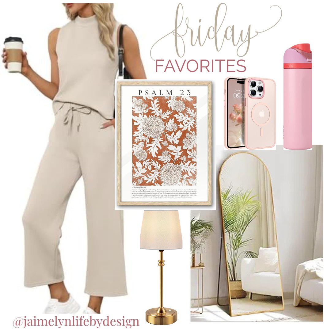 Jaime Lyn Life by Design