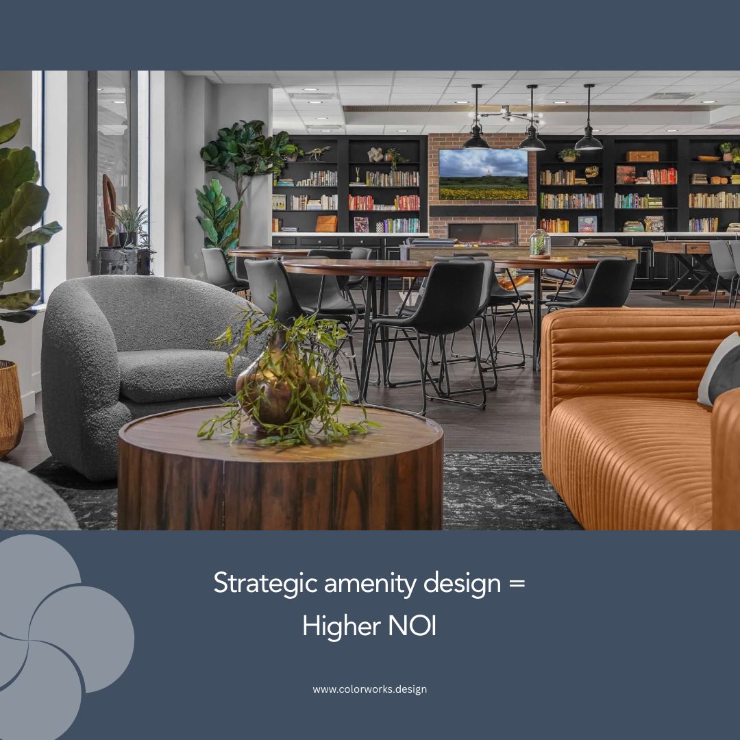 Color Works Design