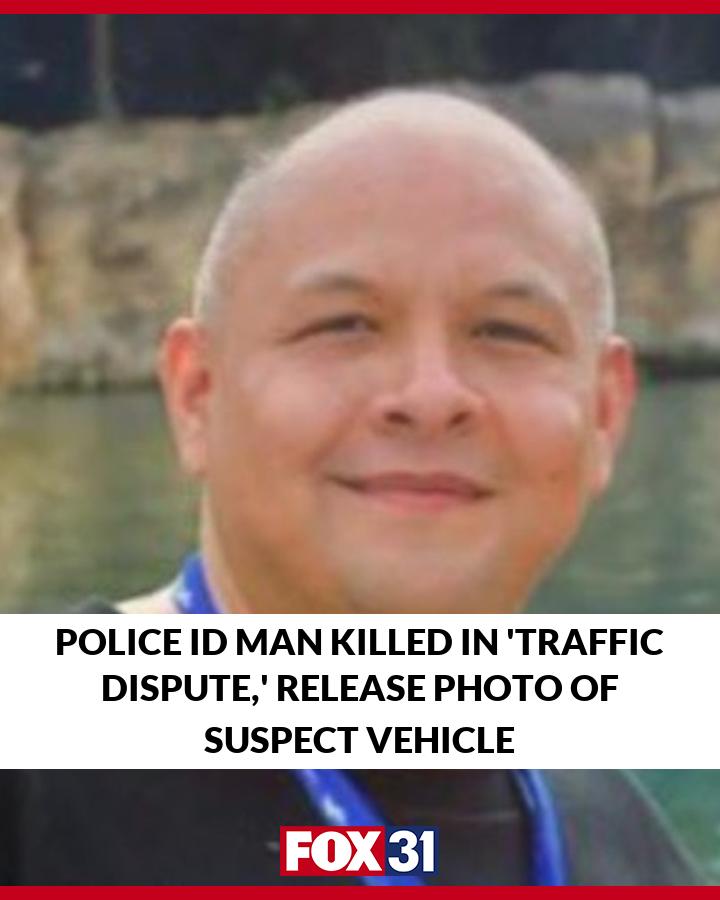 FOX31 KDVR.com - The identity of a man who was shot and... | Facebook