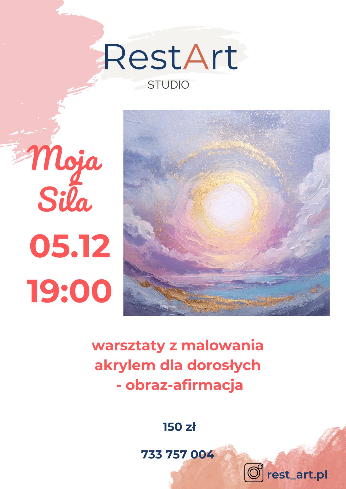 Restart Studio | Szczecin