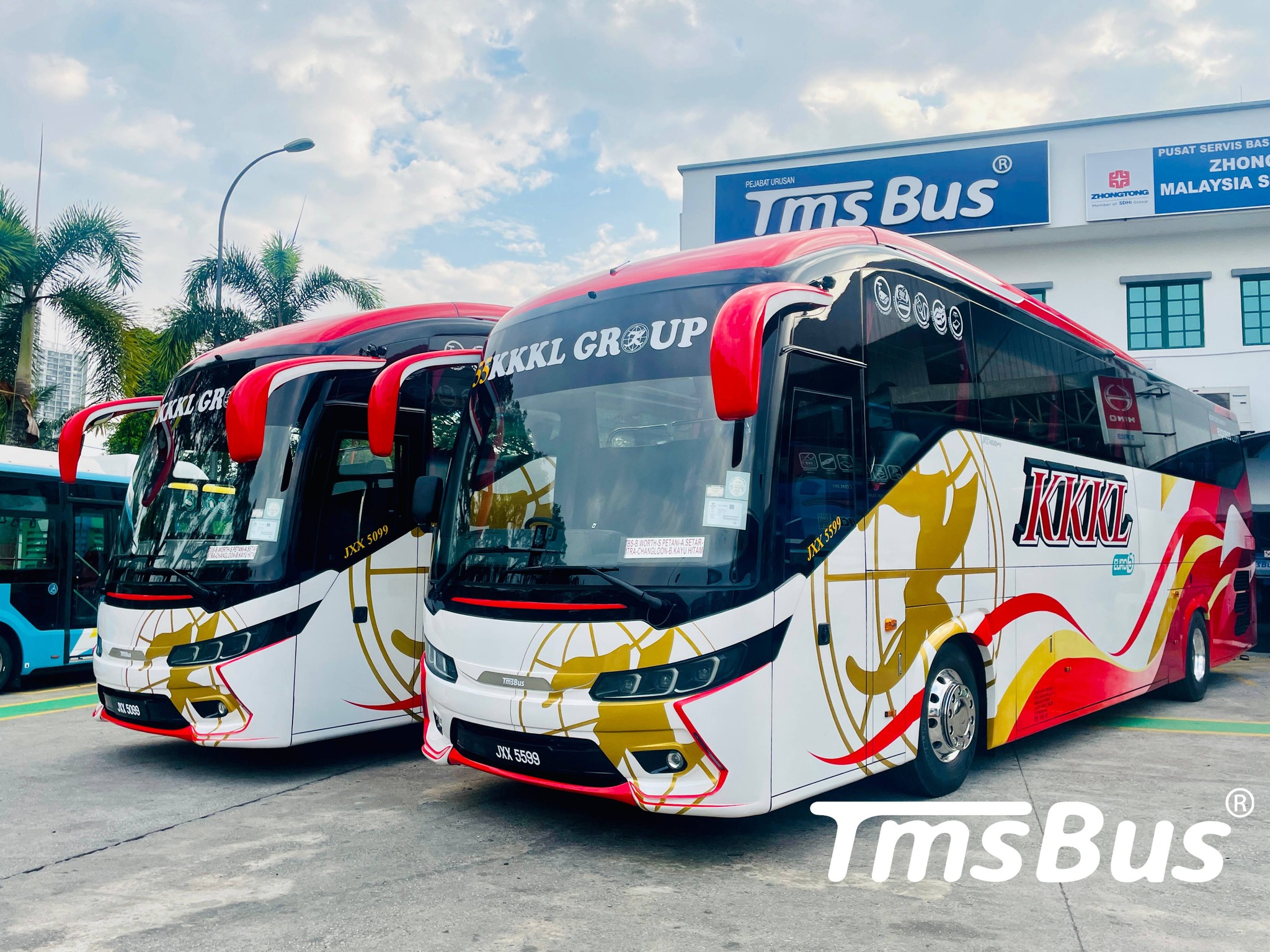 Terus Maju Services Sdn Bhd... - Terus Maju Services Sdn Bhd