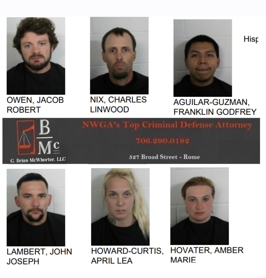 Coosa - Check out todays Floyd County Arrest Reports and top stories of ...