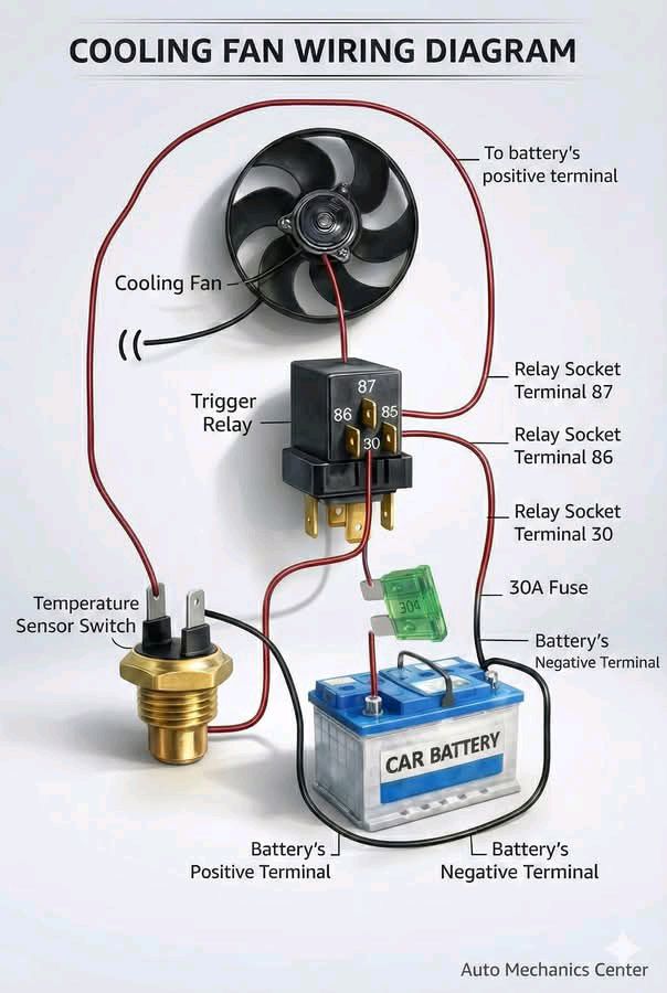 This diagram illustrates the standard... - Gilbert Nyamberi | Facebook