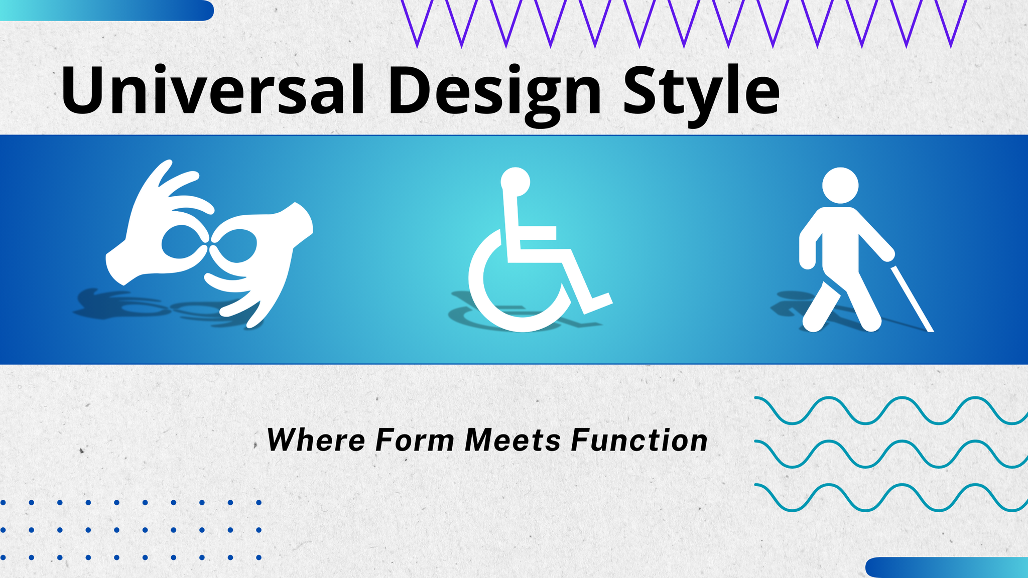 Universal Design... - Universal Design Living Laboratory
