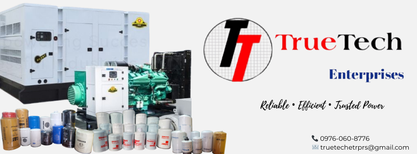 Truetech Enterprises | Caloocan