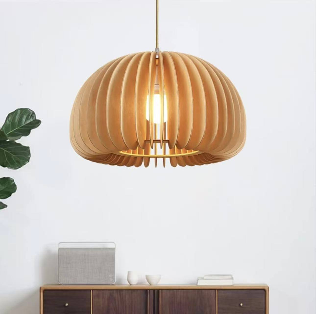 Wooden Pendant Lights... - General store Klerksdorp | Facebook