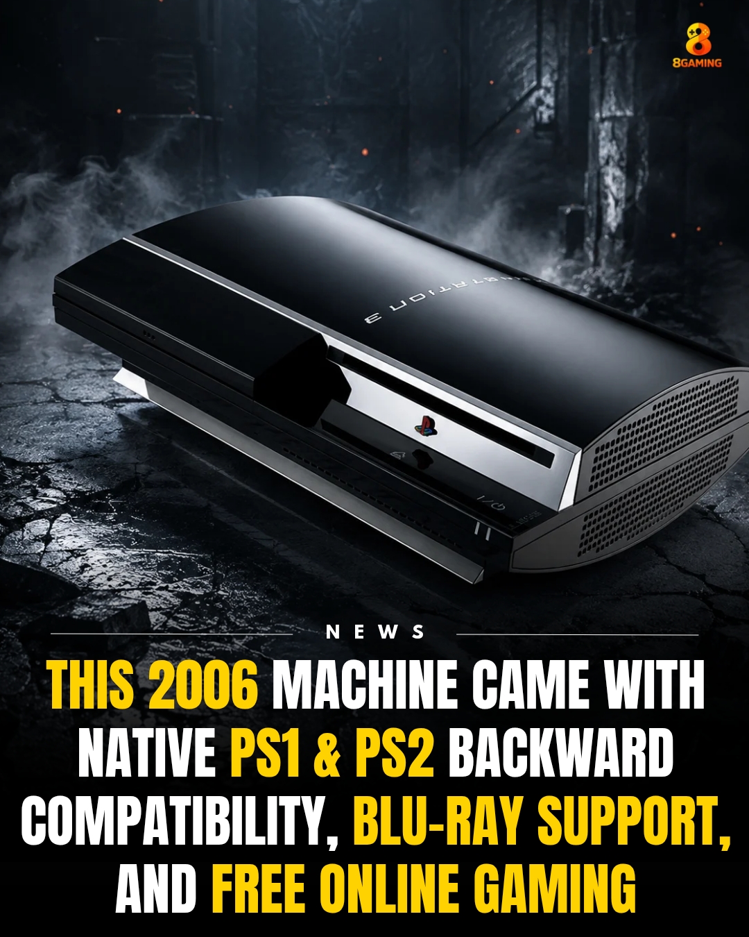 PlayStation 3 - Japan and the USA got their hands on Sony's