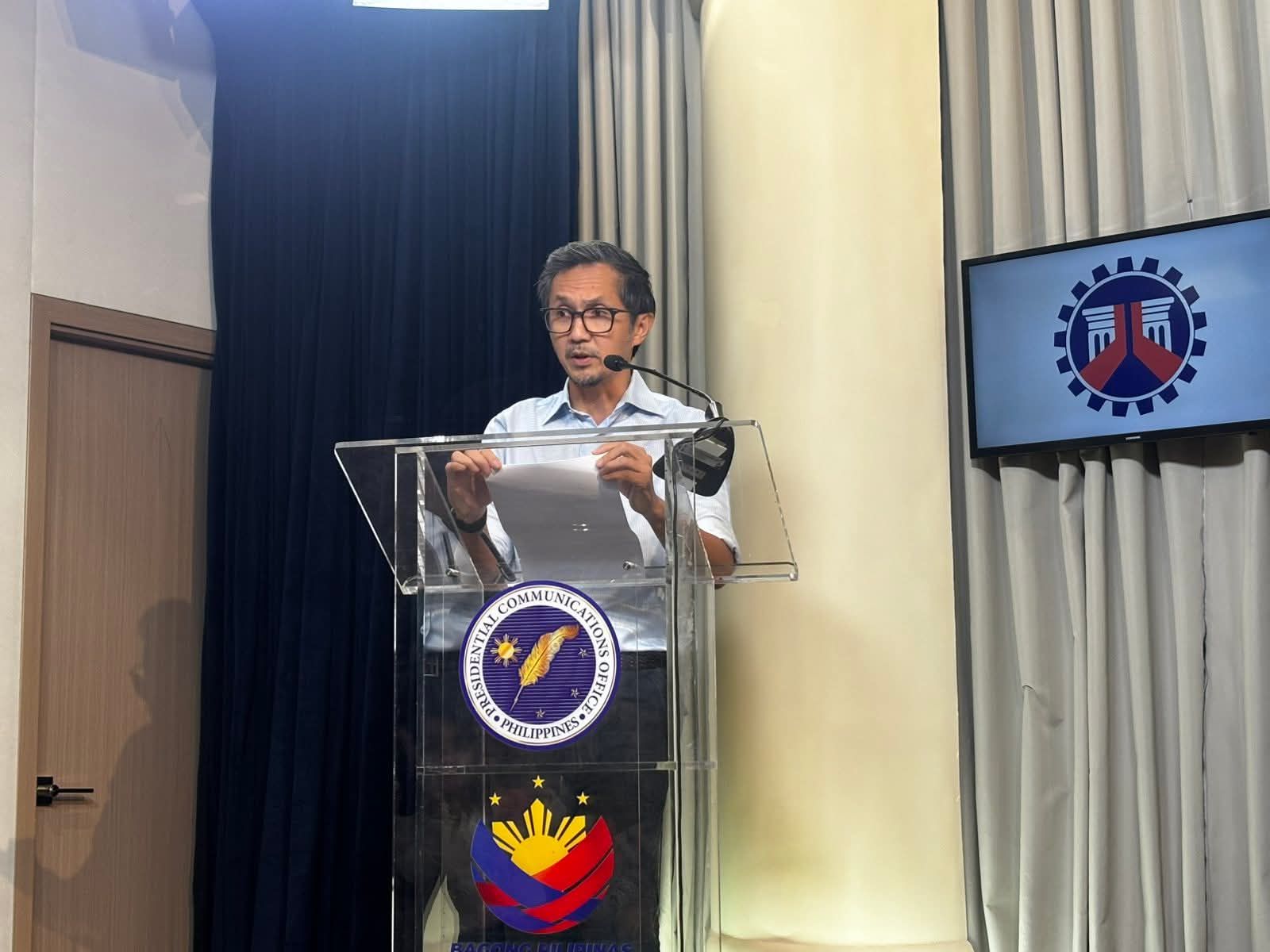 Mindanao - JUST IN: New DPWH Chief Orders Courtesy Resignation from Key ...