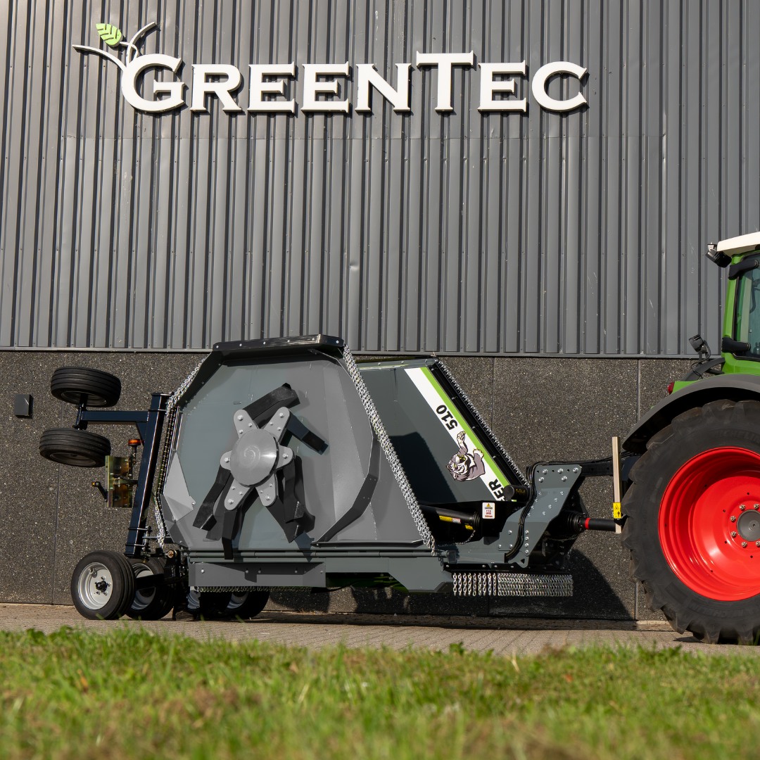 GreenTec - Big news from GreenTec! 📰 We are excited to... | Facebook