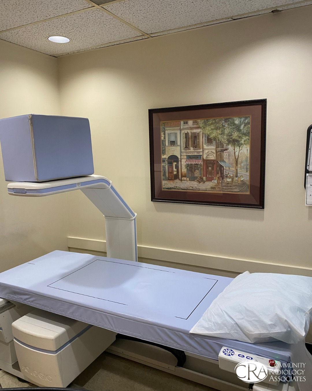 Today we celebrate... - Community Radiology Associates | Facebook